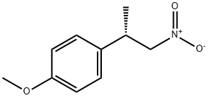 Benzene, 1-methoxy-4-[(1S)-1-methyl-2-nitroethyl]- (9CI)|