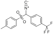 [1-(4-TRIFLUOROMETHYLPHENYL)-1-TOSYL]METHYL ISOCYANIDE