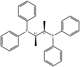 (R,R)-キラホス 化学構造式