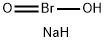 Sodium bromite|亚溴酸钠