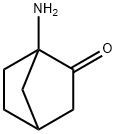 1-氨基双环[2.2.1]庚-2-酮,748706-60-7,结构式