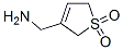 3-Thiophenemethanamine,2,5-dihydro-,1,1-dioxide(9CI)|