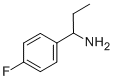 1-(4-FLUORO-PHENYL)-PROPYLAMINE price.