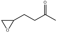 2-Butanone, 4-oxiranyl- (9CI) Structure