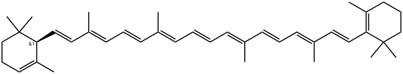 Carotene