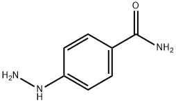 4-hydrazinylbenzamide|4-肼基苯甲酰胺盐酸盐