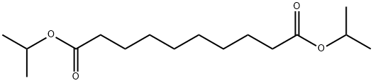 Diisopropyl sebacate|癸二酸二异丙酯