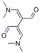 2,3-DI[(DIMETHYLAMINO)METHYLIDENE]SUCCINALDEHYDE|