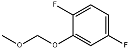 749230-16-8 1,4-二氟-2-(甲氧基甲氧基)苯