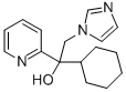 1-CYCLOHEXYL-2-(1H-IMIDAZOL-1-YL)-1-(2-PYRIDINYL)ETHANOL,749255-17-2,结构式