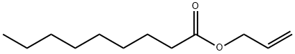 Allyl Nonanoate