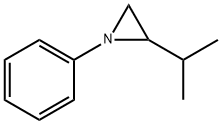 Aziridine, 2-(1-methylethyl)-1-phenyl- (9CI)|