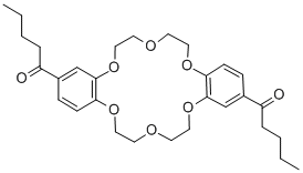 74966-25-9 Structure