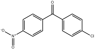 4-CHLORO-4'-NITROBENZOPHENONE
