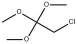 1,1,1-Trimethoxy-2-chloroethane 