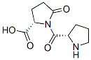 5-옥소-1-L-프롤릴-L-프롤린