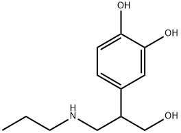 749787-37-9 1,2-Benzenediol, 4-[1-(hydroxymethyl)-2-(propylamino)ethyl]- (9CI)