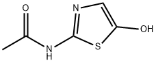 Acetamide, N-(5-hydroxy-2-thiazolyl)- (9CI)|