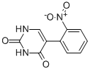 749860-58-0 5-(2-NITRO-PHENYL)-1H-PYRIMIDINE-2,4-DIONE