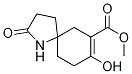 749861-28-7 8-羟基-2-氧代-1-氮杂螺[4.5]-7-癸烯-7-羧酸甲酯