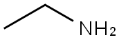 一乙胺,75-04-7,结构式