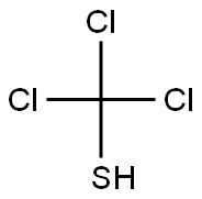 Methanethiol,trichloro-