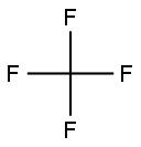 Carbon tetrafluoride 