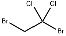 1,2-二溴-1,1-二氯乙烷, 75-81-0, 结构式