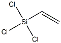乙烯基三氯硅烷,75-94-5,结构式