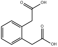 1,2-Phenylenediacetic acid|1,2-苯二乙酸