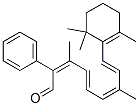 phenyl retinal Structure