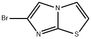 75001-30-8 6-BROMOIMIDAZO[2,1-B]THIAZOLE