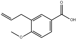 CHEMBRDG-BB 7022461|3-烯丙基-4-甲氧基苯甲酸