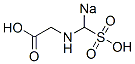 75032-88-1 N-Sodiumsulfomethylglycine