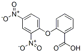 , 7504-64-5, 结构式