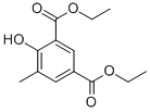 7504-67-8 4-HYDROXY-5-METHYL-ISOPHTHALIC ACID DIETHYL ESTER