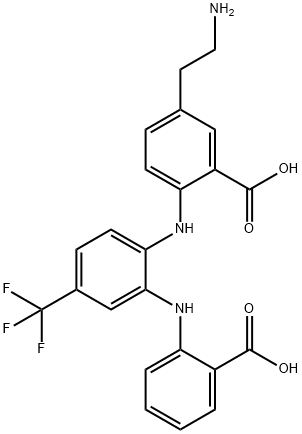 , 750569-52-9, 结构式