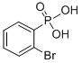 2-Bromophenylphosphonic acid|