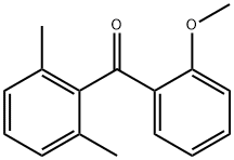 2,6-DIMETHYL-2'-METHOXYBENZOPHENONE