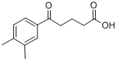 7508-13-6 5-(3,4-ジメチルフェニル)-5-オキソ吉草酸