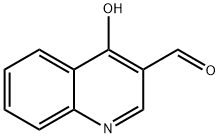 4-HYDROXYQUINOLINE-3-CARBOXALDEHYDE