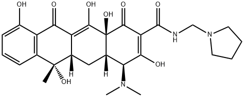 751-97-3 ロリテトラサイクリン