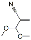 7515-08-4 2-(Dimethoxymethyl)acrylonitrile