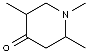7516-33-8 1,2,5-トリメチルピペリジン-4-オン
