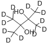 PINACOL-D12 Structure