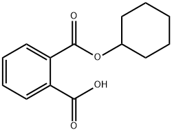 フタル酸水素1-シクロヘキシル