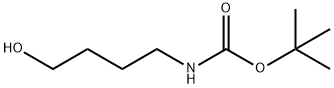 4-(tert-ButoxycarbonylaMino)-1-butanol price.