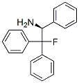 (S)-2-FLUORO-1,2,2-TRIPHENYLETHYLAMINE|