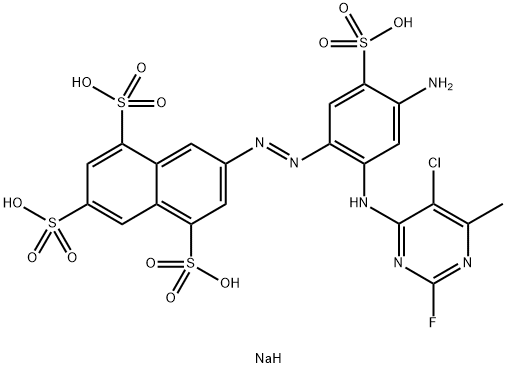 , 75198-88-8, 结构式