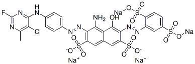 , 75198-91-3, 结构式